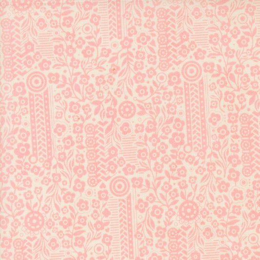 Sunday Brunch by BasicGrey : Bellini Souffle Small Floral 30755 13