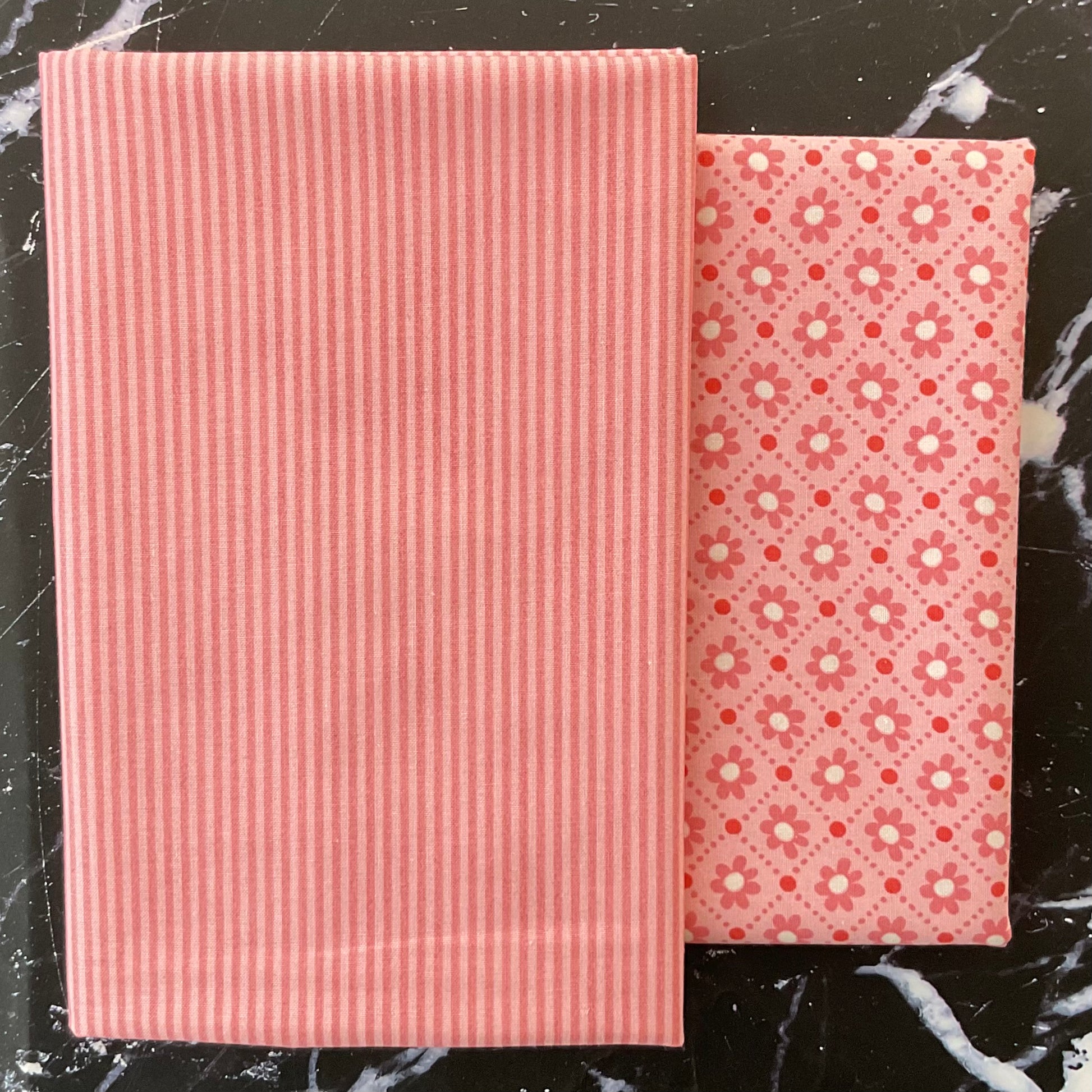 Sunday Brunch by BasicGrey : Love Grows Quilt Kit