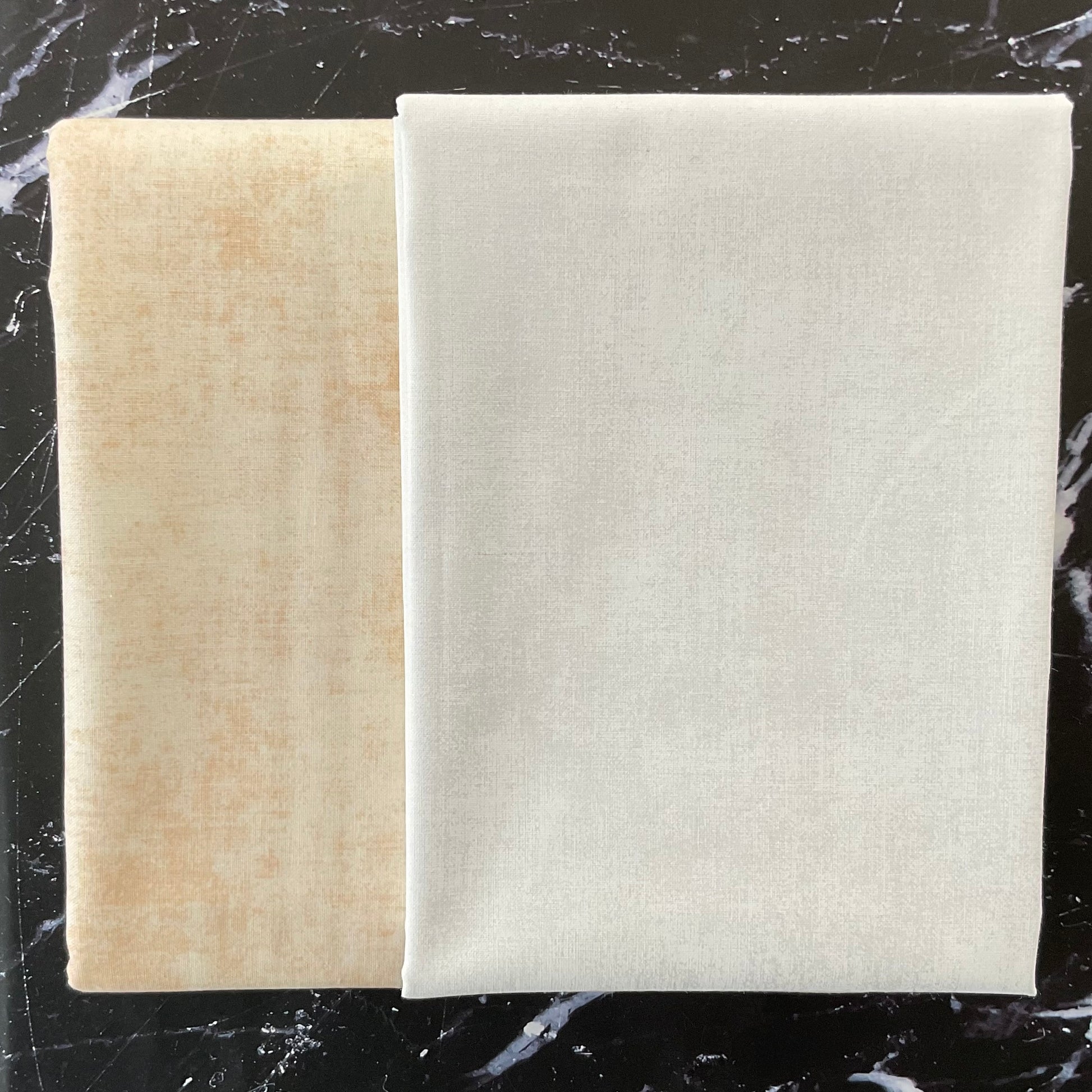 Sunday Brunch by BasicGrey : Love Grows Quilt Kit