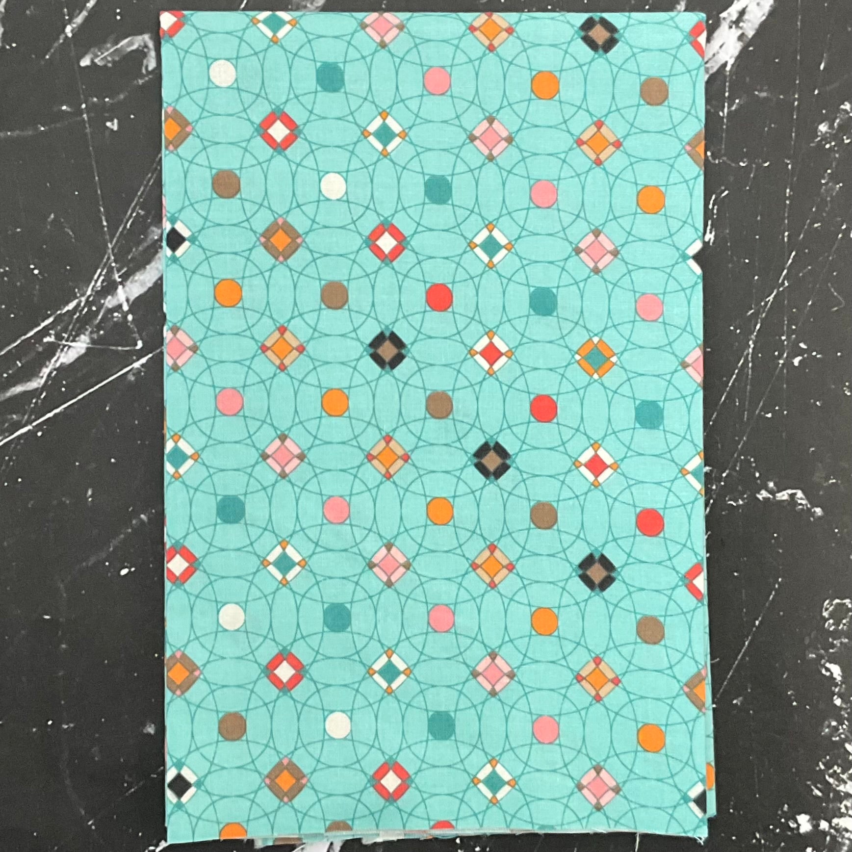 Sunday Brunch by BasicGrey : Scrambler Mint Tea 30753 13