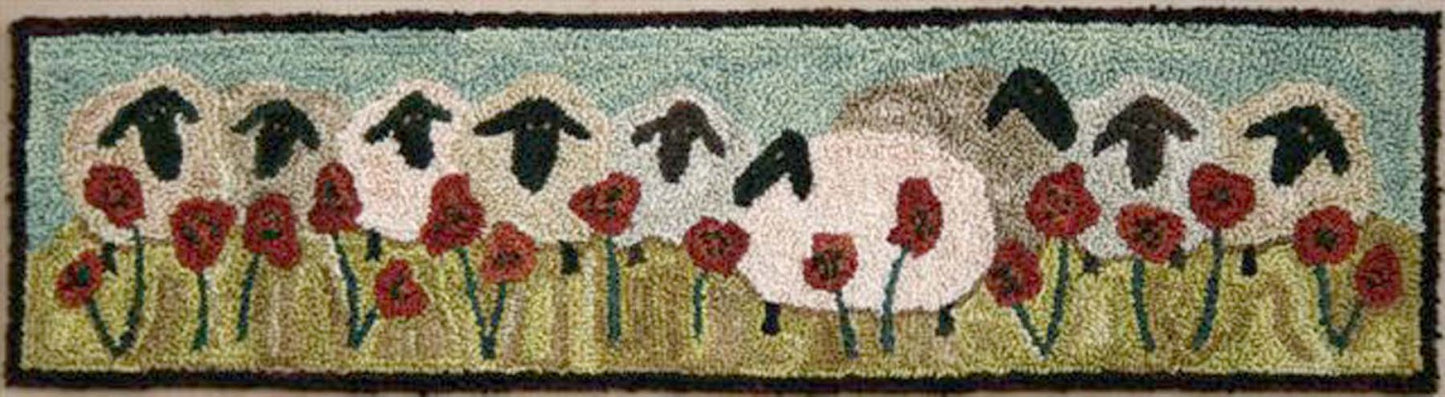 Sunday Social # TTB624 - Special Order