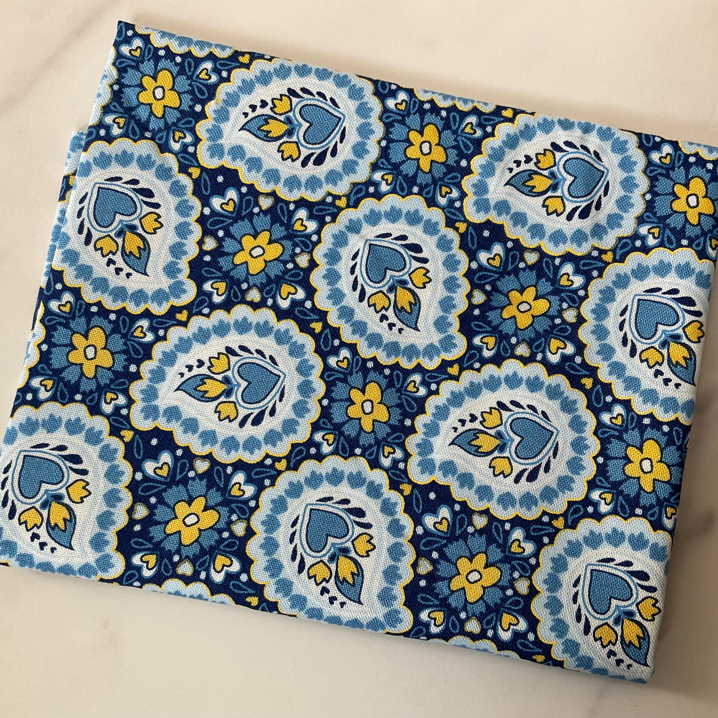 Sunflowers In My Heart by Kate Spain