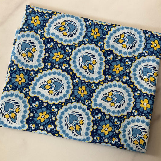 Sunflowers In My Heart by Kate Spain