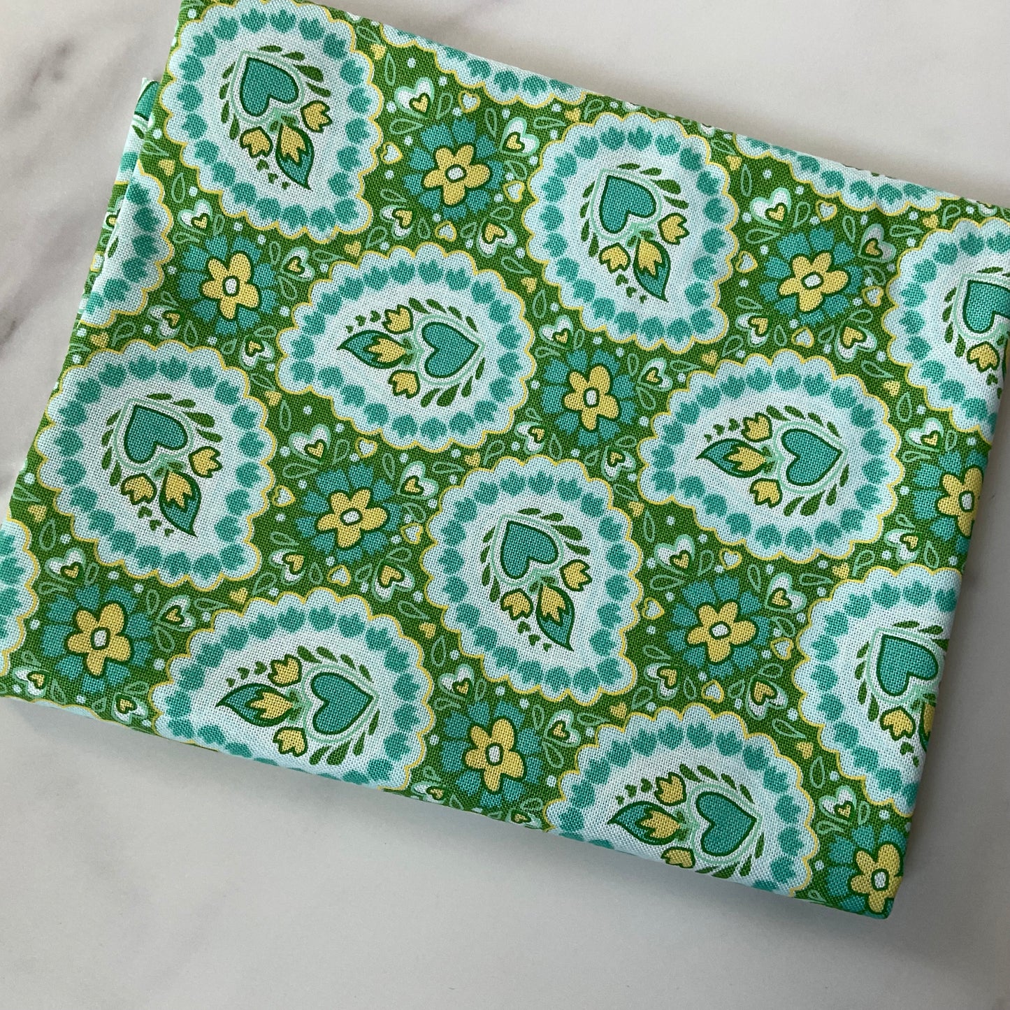 Sunflowers In My Heart by Kate Spain