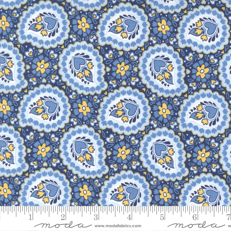 Sunflowers In My Heart by Kate Spain