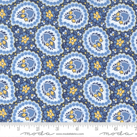 Sunflowers In My Heart by Kate Spain