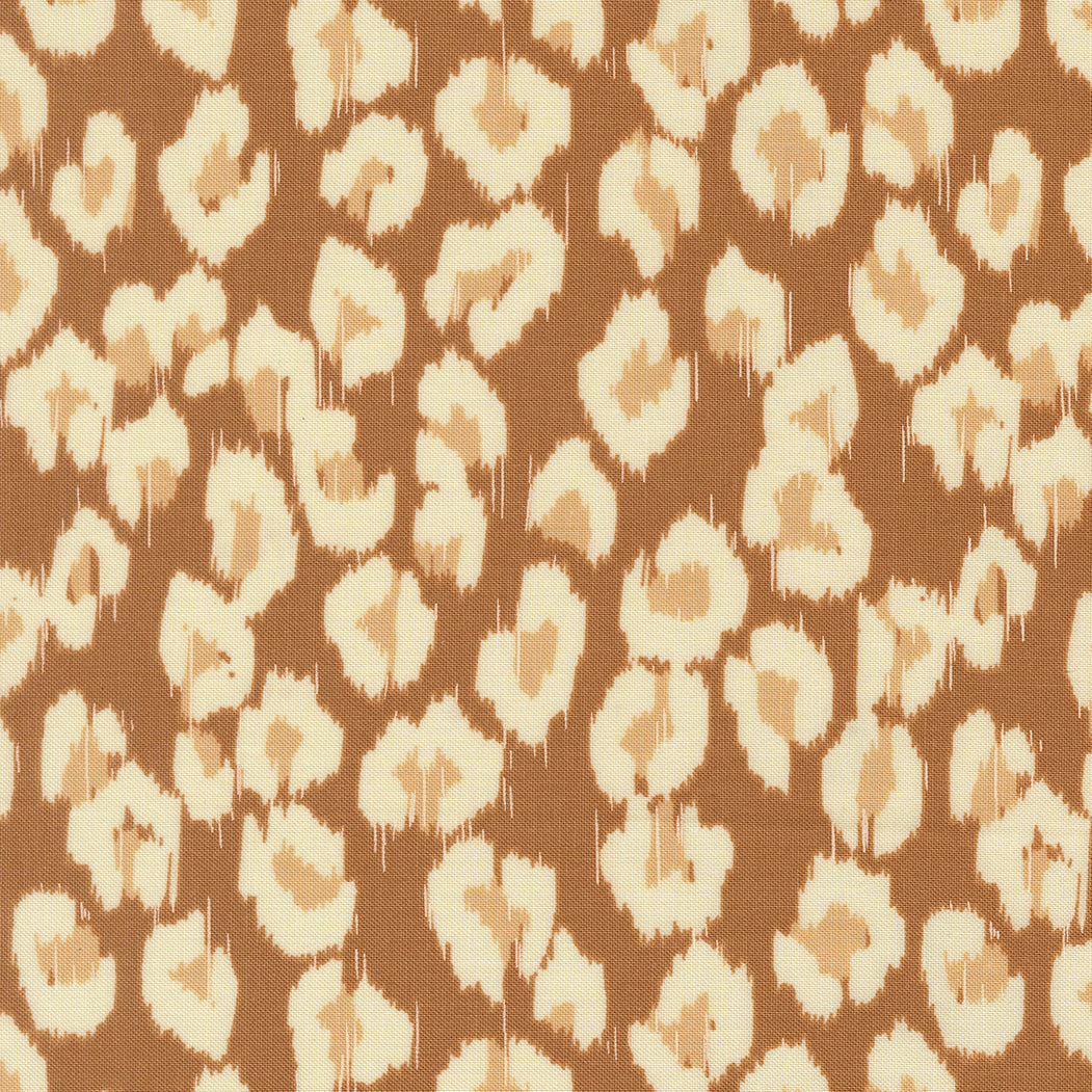 Sunlit Ruins by Jessica Rose : Ikat Toast 38162 13