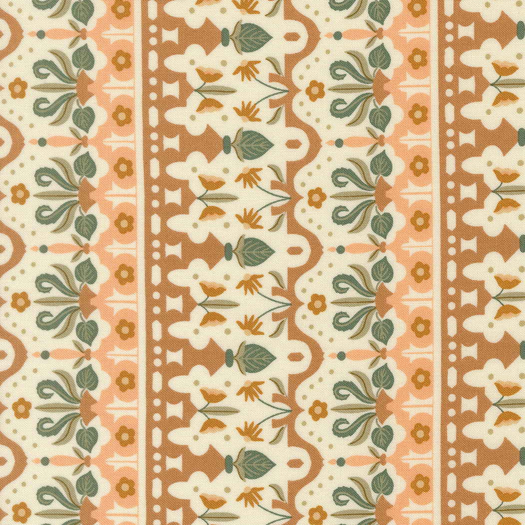 Sunlit Ruins by Jessica Rose : Arcane Aegis Cream 38163 11