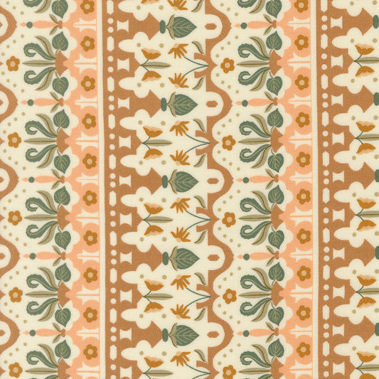 Sunlit Ruins by Jessica Rose : Arcane Aegis Cream 38163 11