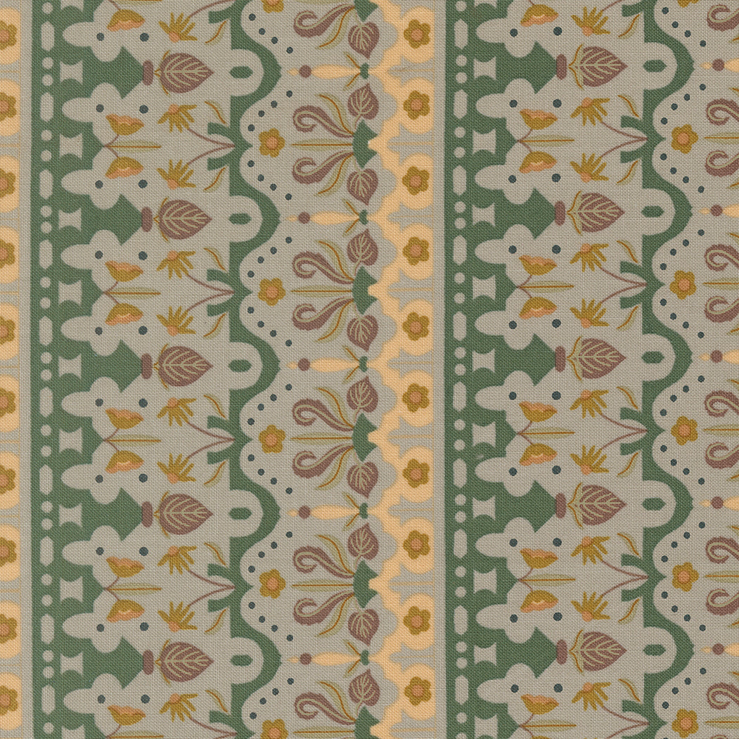 Sunlit Ruins by Jessica Rose : Arcane Aegis Silver 38163 14