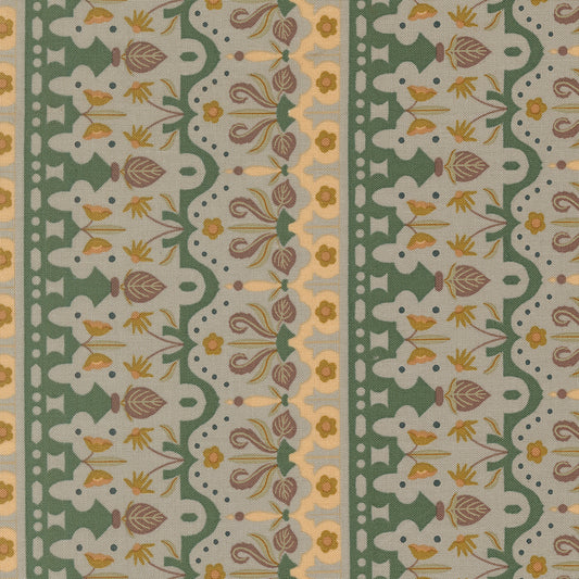 Sunlit Ruins by Jessica Rose : Arcane Aegis Silver 38163 14