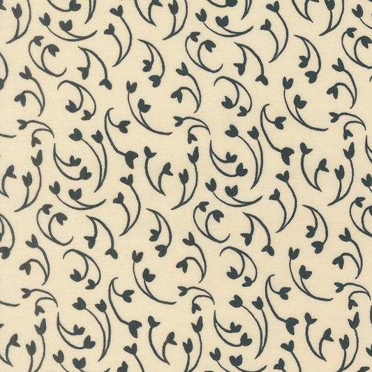 Sunlit Ruins by Jessica Rose : Flowers of Aetna Cream 38165 11