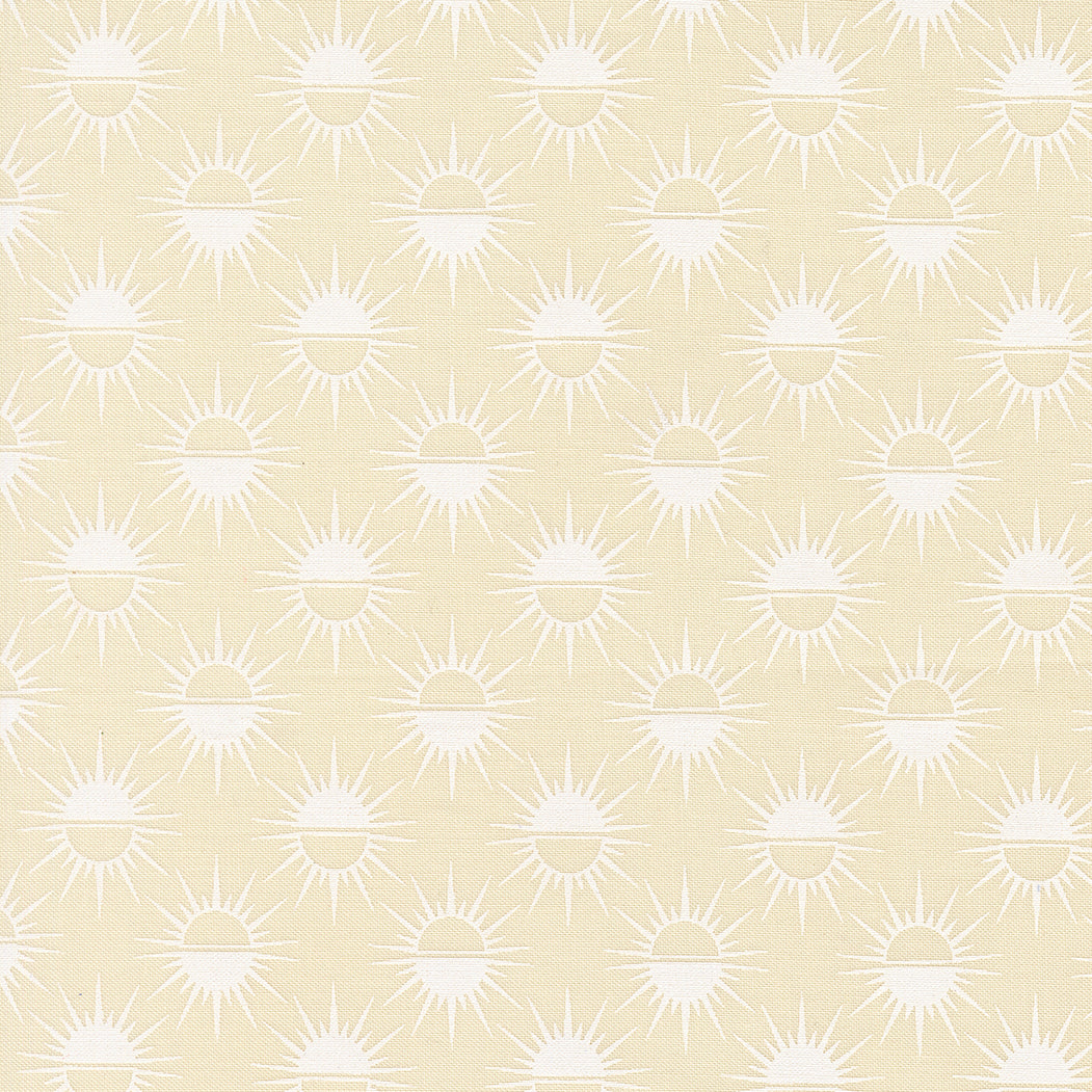 Sunlit Ruins by Jessica Rose : Seaside Light Cream White 38166 11
