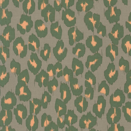 Sunlit Ruins by Jessica Rose : Ikat Silver 38162 14