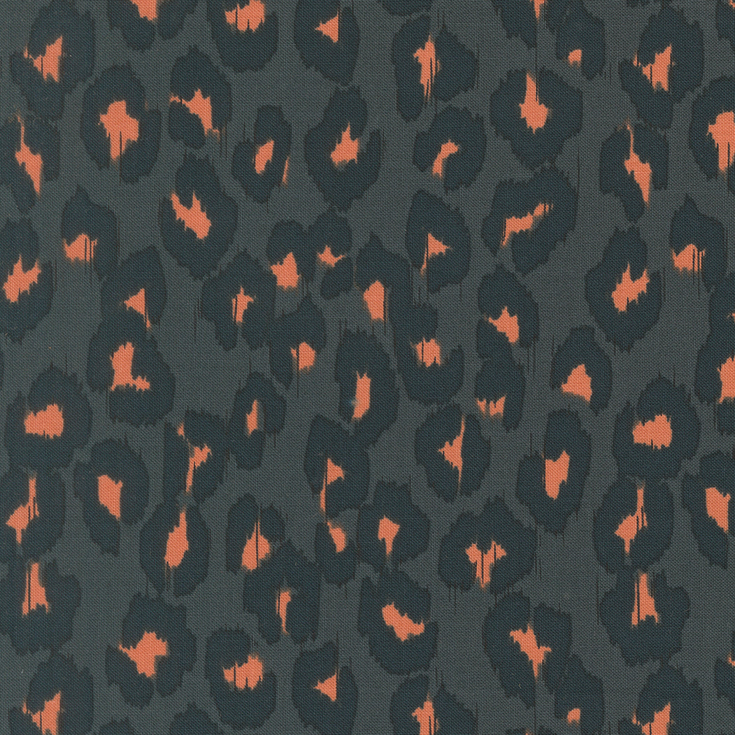 Sunlit Ruins by Jessica Rose : Ikat Dusk 38162 17