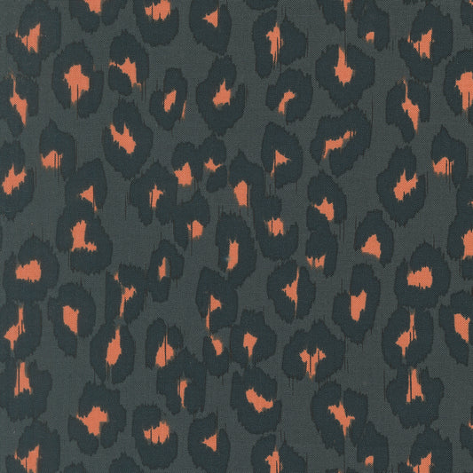 Sunlit Ruins by Jessica Rose : Ikat Dusk 38162 17