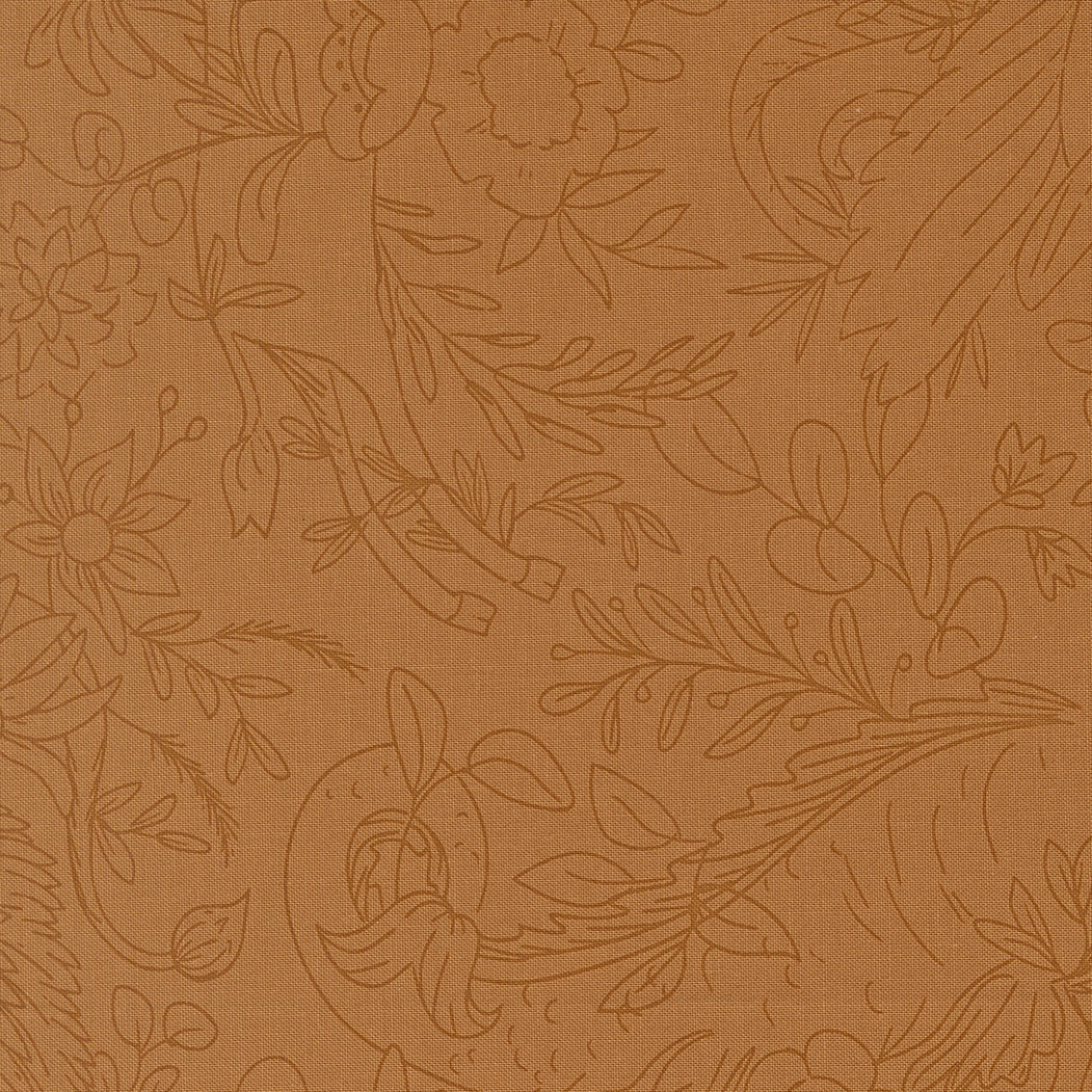 Sunlit Ruins by Jessica Rose : Sunlit Ruins Toast 38161 13