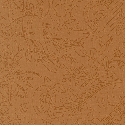 Sunlit Ruins by Jessica Rose : Sunlit Ruins Toast 38161 13