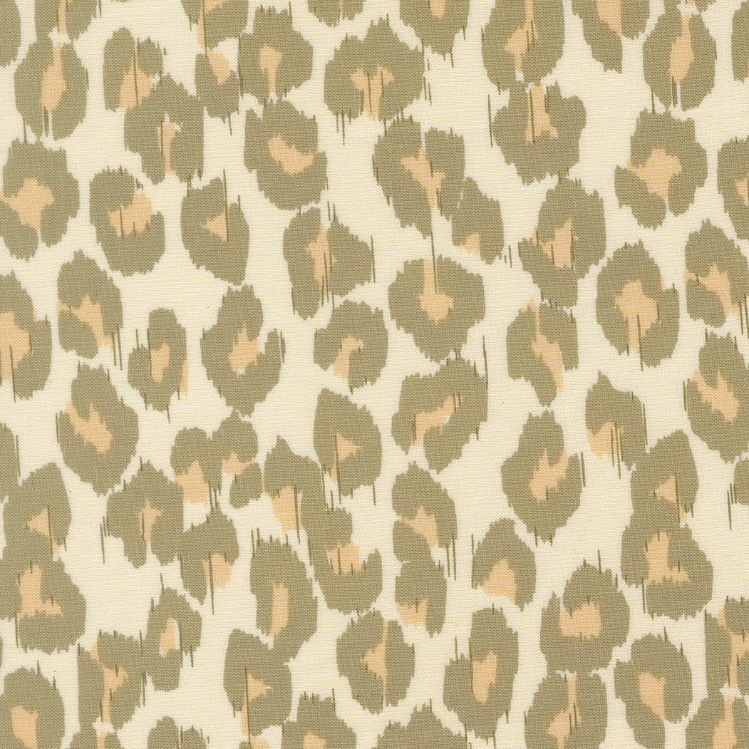 Sunlit Ruins by Jessica Rose : Ikat Cream 38162 11