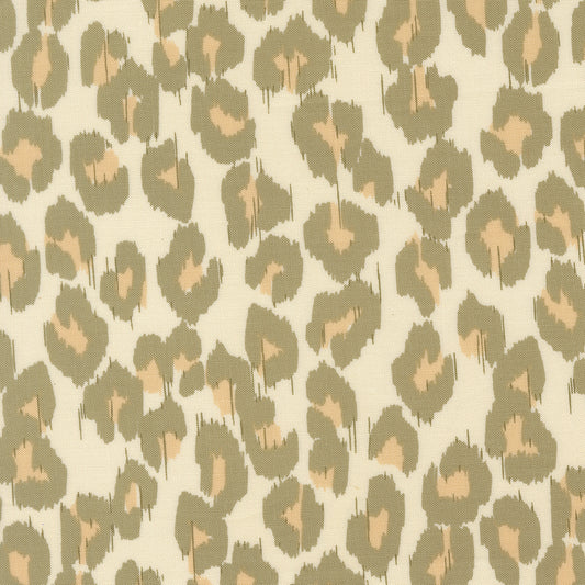 Sunlit Ruins by Jessica Rose : Ikat Cream 38162 11