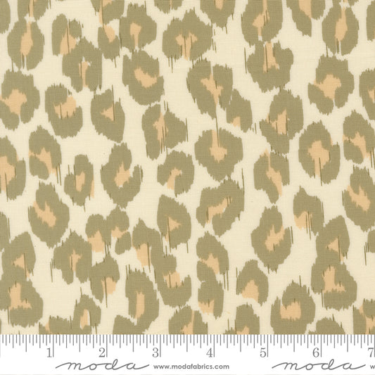 Sunlit Ruins by Jessica Rose : Ikat Cream 38162 11