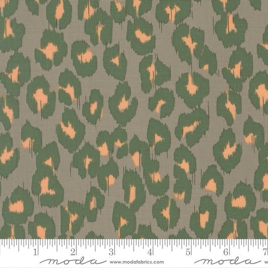 Sunlit Ruins by Jessica Rose : Ikat Silver 38162 14