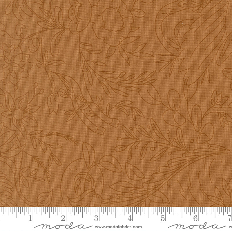 Sunlit Ruins by Jessica Rose : Sunlit Ruins Toast 38161 13