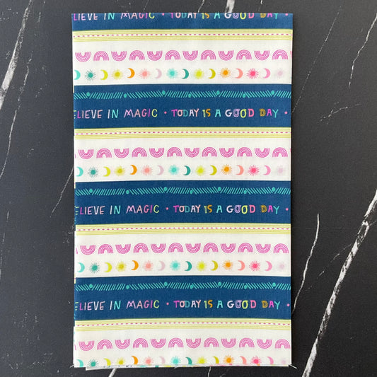 Sunrise Sunset by Jessica Swift ~ 2.5 " Binding Good Day Bound BINSST85