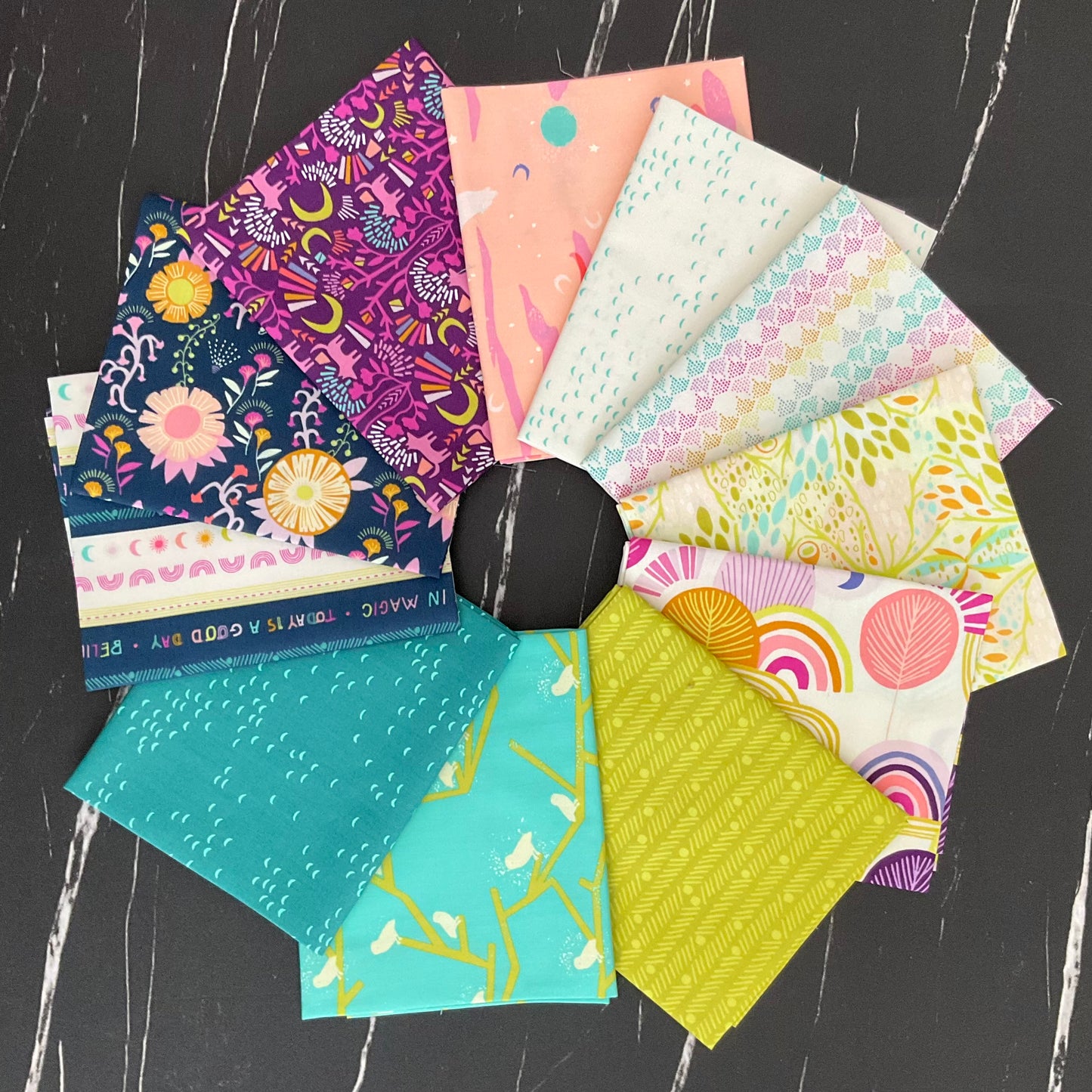 Sunrise Sunset by Jessica Swift ~ Bundles