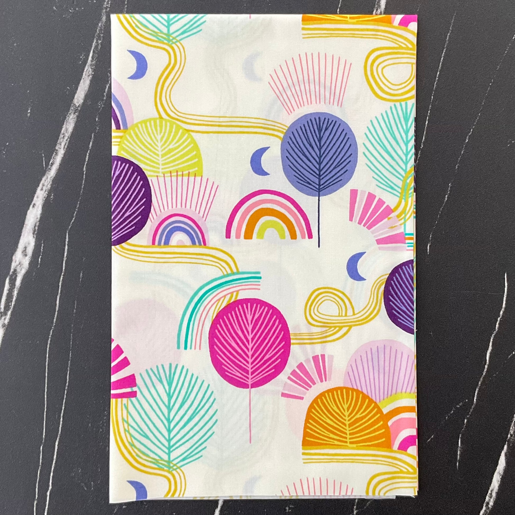 Sunrise Sunset by Jessica Swift ~ Fabric Bundles