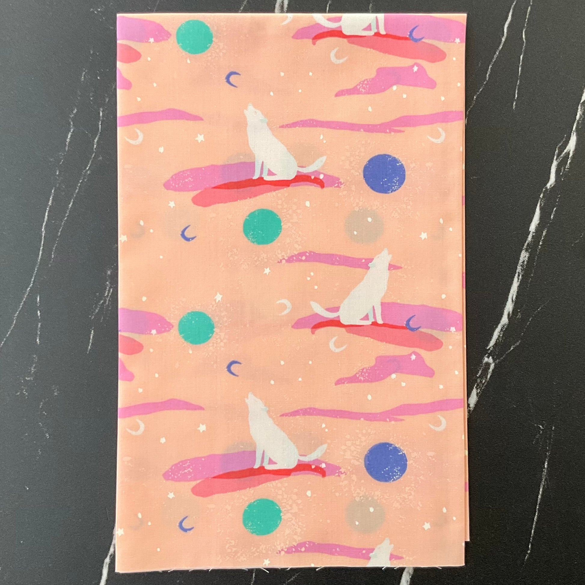 Sunrise Sunset by Jessica Swift ~ Joyful Howl SST85105