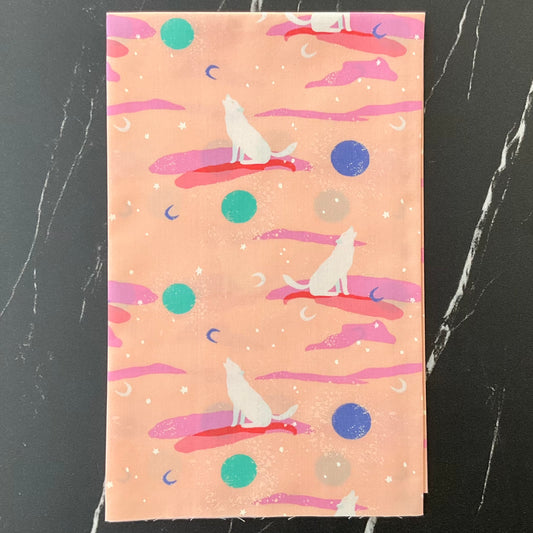 Sunrise Sunset by Jessica Swift ~ Joyful Howl SST85105