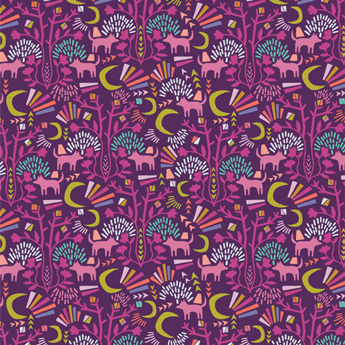 Sunrise Sunset by Jessica Swift ~ Midnight Moonlight SST85107