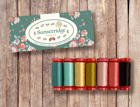 Sunset Ridge by Minki Kim # MK50SC7 - Special Order