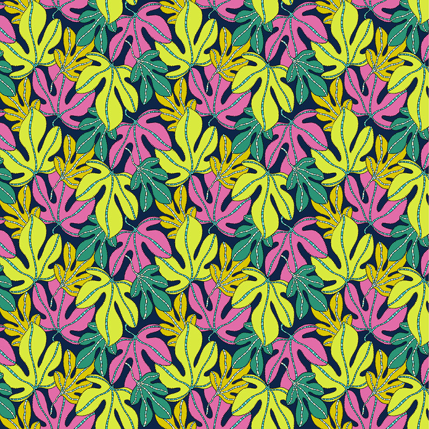 Sunshine by Sally Kelly : Fabric Bundles