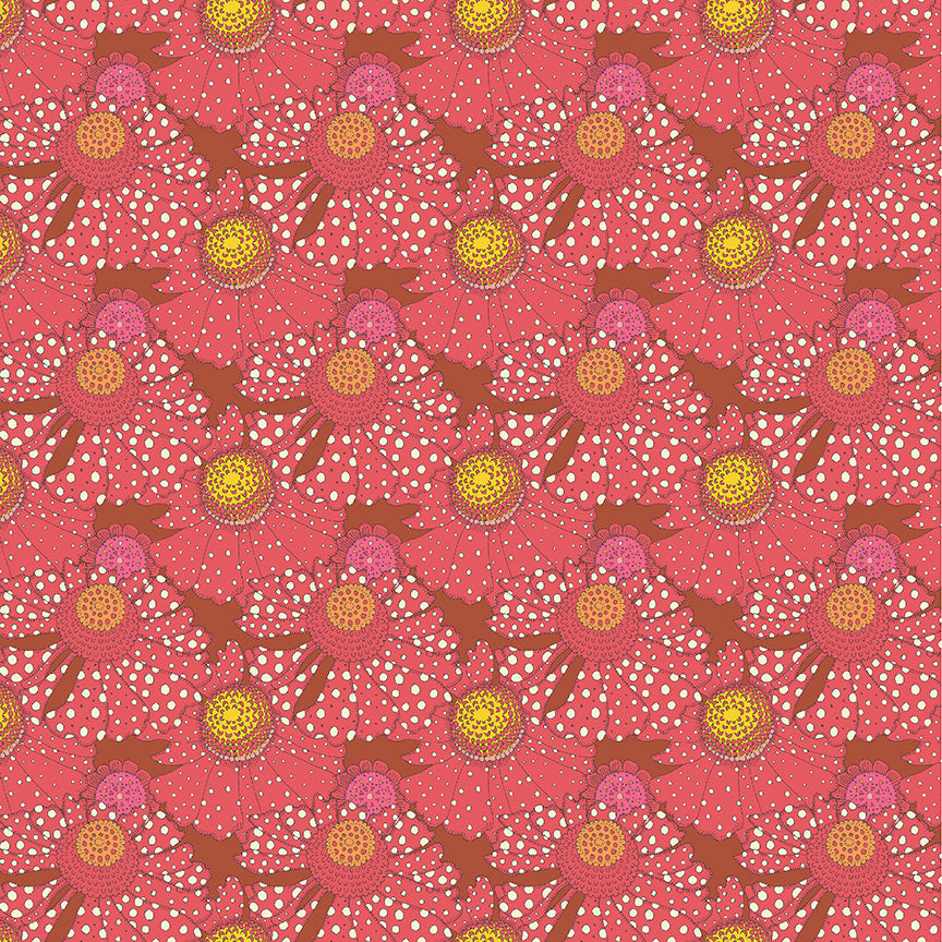 Sunshine by Sally Kelly : Fabric Bundles