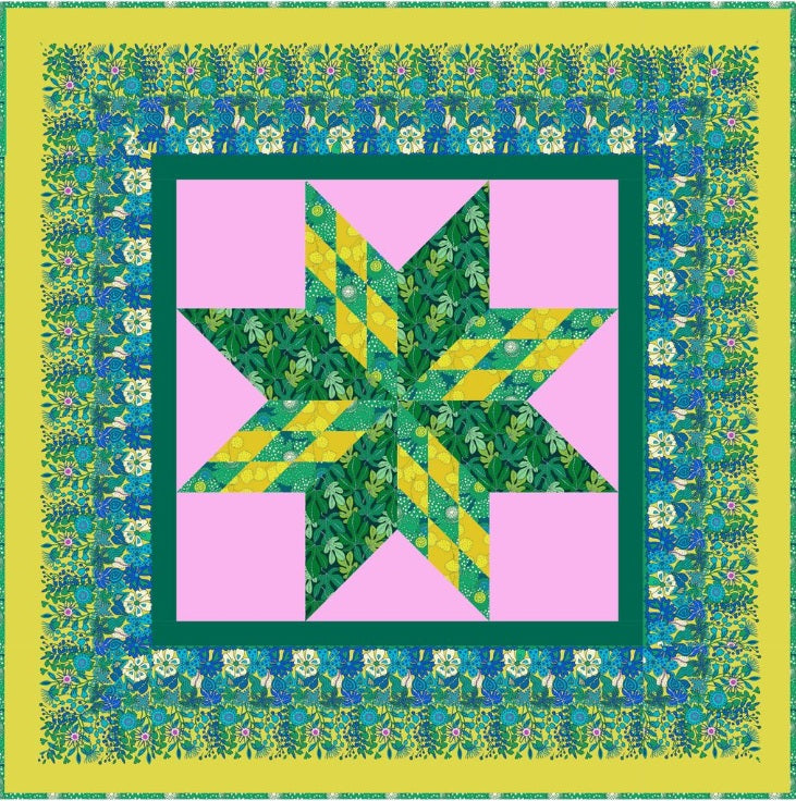 Sunshine by Sally Kelly : From Sun to Stars Project Kit