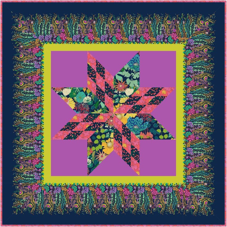 Sunshine by Sally Kelly : From Sun to Stars Project Kit