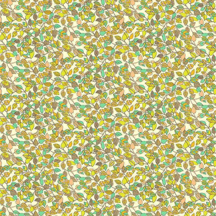 Sunshine by Sally Kelly : Hebe Cream 54981D-2