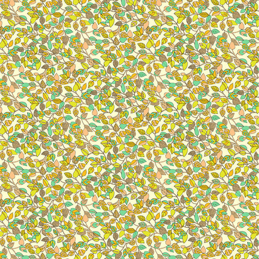 Sunshine by Sally Kelly : Hebe Cream 54981D-2