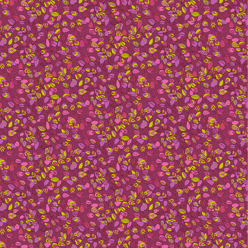 Sunshine by Sally Kelly : Hebe Plum 54981D-3