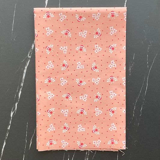 Sunwashed by Corey Yoder Busy Bee Coral 29163 23