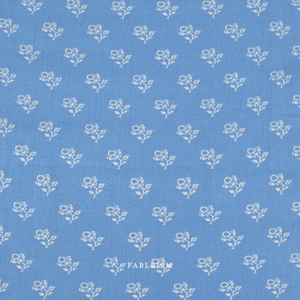 Swedish Meadow by The House That Lars Built for Fableism - Fabric Bundles