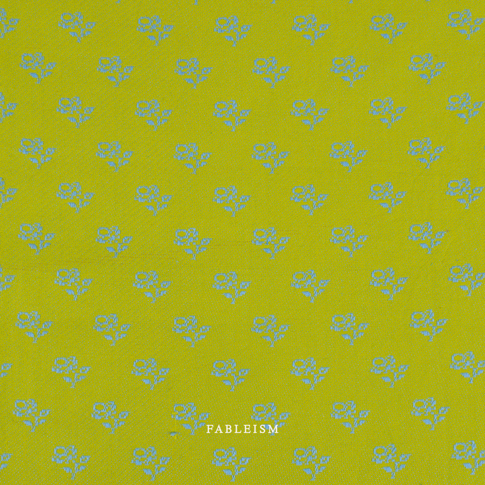 Swedish Meadow by The House That Lars Built for Fableism - Fabric Bundles