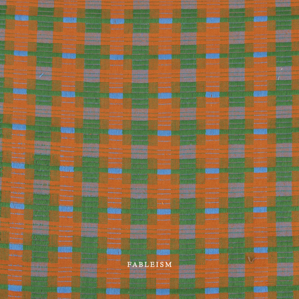 Swedish Meadow by The House That Lars Built for Fableism - Fabric Bundles
