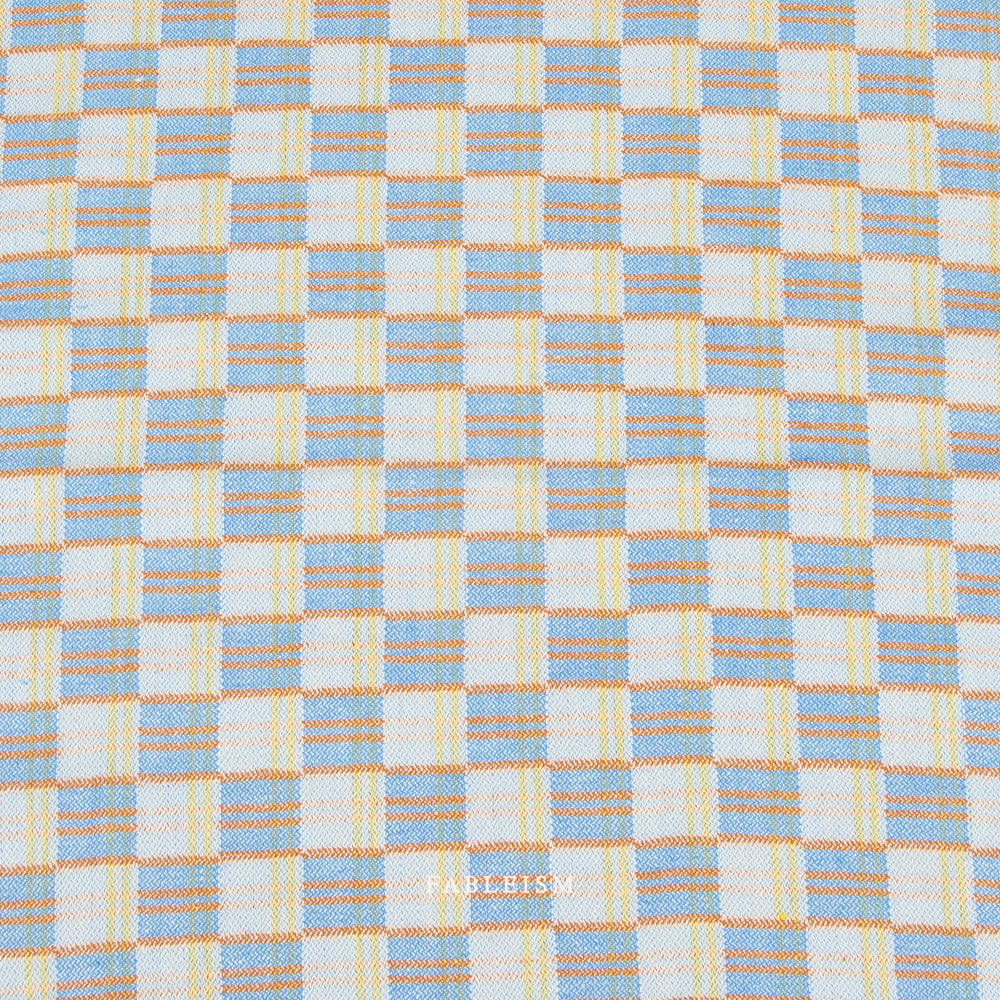 Swedish Meadow by The House That Lars Built for Fableism - Fabric Bundles