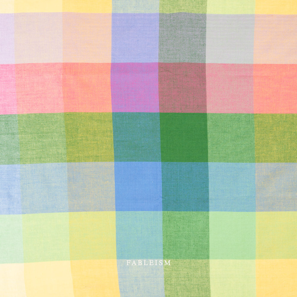 Swedish Meadow by The House That Lars Built for Fableism - Fabric Bundles