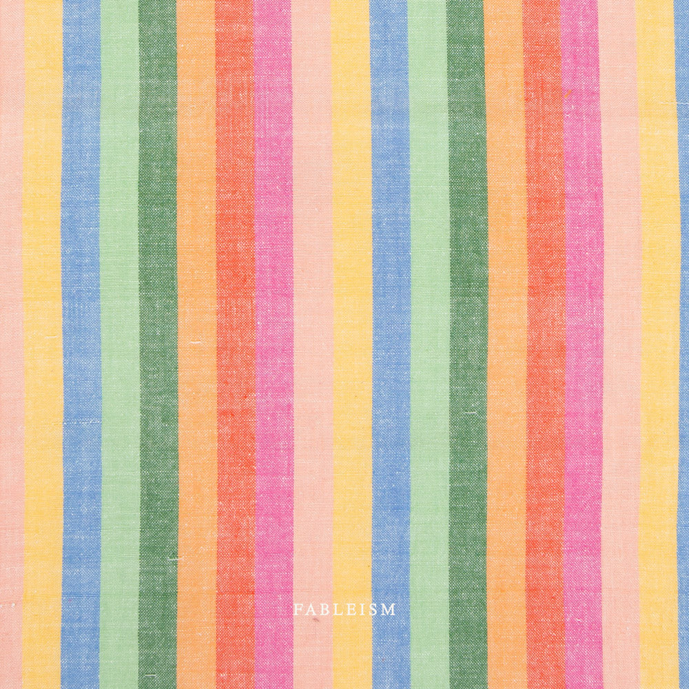 Swedish Meadow by The House That Lars Built for Fableism - Fabric Bundles