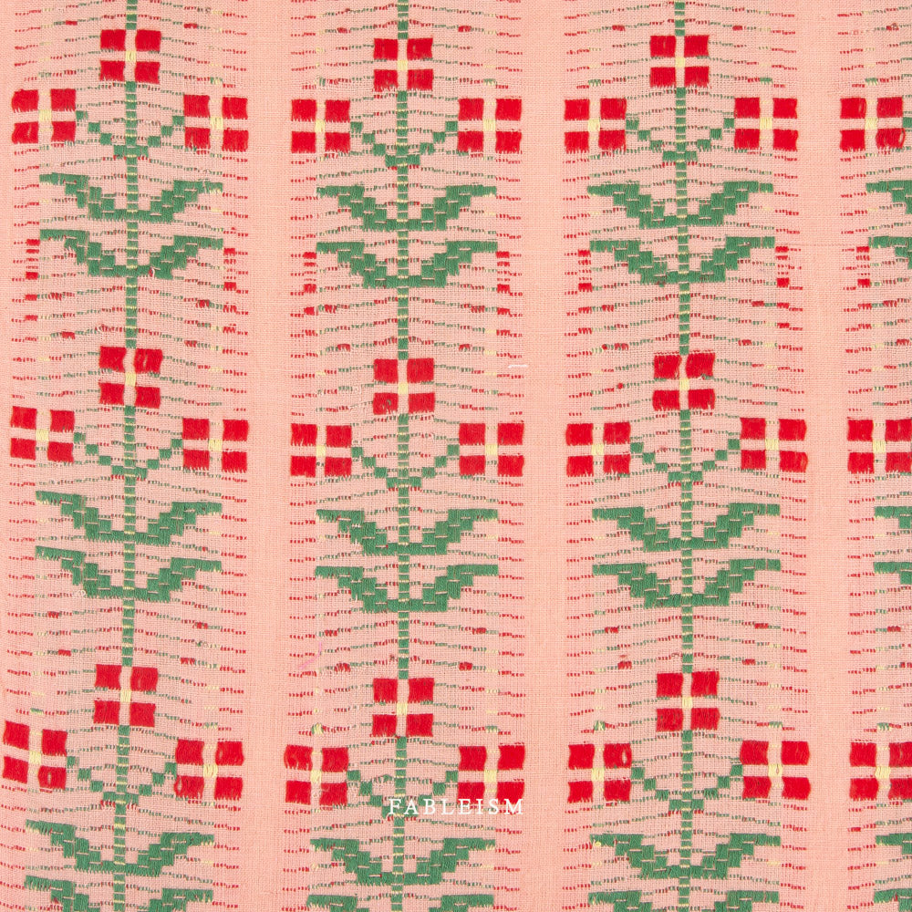 Swedish Meadow by The House That Lars Built for Fableism - Fabric Bundles