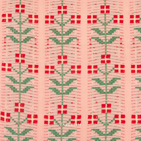 Swedish Meadow by The House That Lars Built for Fableism - Fabric Bundles